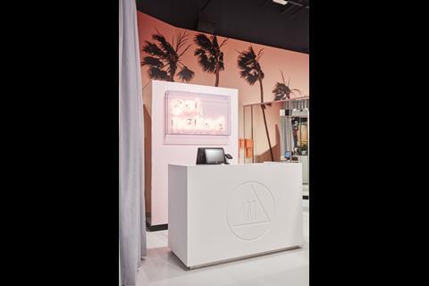 Missguided, Westfield Stratford City